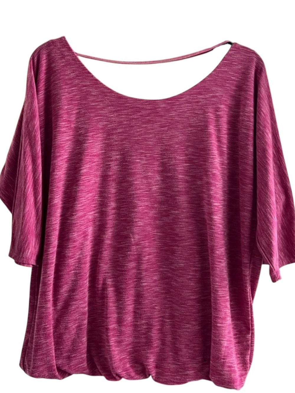 Free People Top Pink XS  Casual